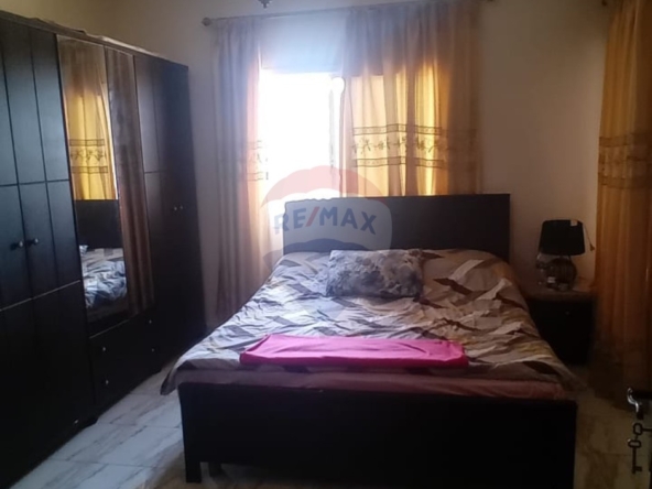R9-3592 Apartment for Sale in Block A – Nakhleh, Koura, 300 m², Ground Floor with Gardenشقة للبيع في نخلة الكورة – 300 م²، طابق أرضي مع حديقة — Photo 2 of 13