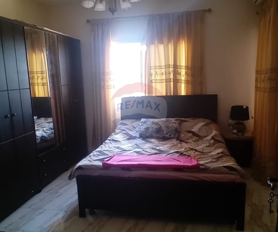 R9-3592 Apartment for Sale in Block A – Nakhleh, Koura, 300 m², Ground Floor with Gardenشقة للبيع في نخلة الكورة – 300 م²، طابق أرضي مع حديقة — Photo 2 of 13