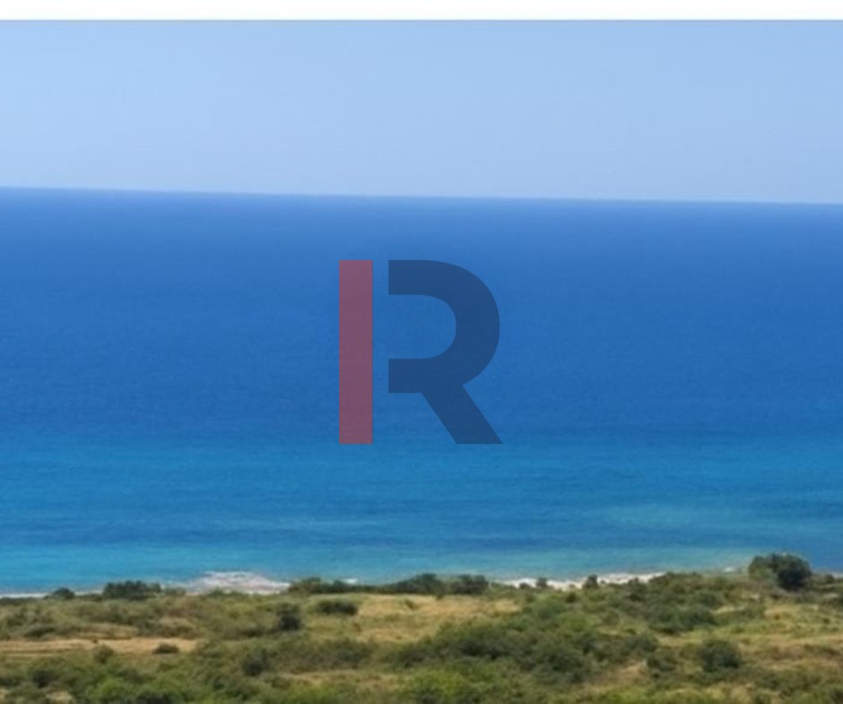 R9-3594 أرض للبيع في كفر عبيدا البترون – 1350 م² — الصورة 2 من 2