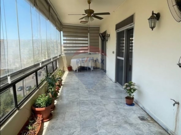 R9-3595 Apartment for Sale in Tripoli Boulevard – 270 m²شقة للبيع في بوليفارد طرابلس – 270 م² — Photo 2 of 18