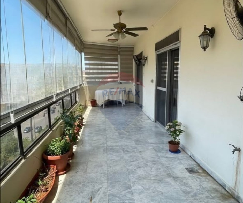 R9-3595 Apartment for Sale in Tripoli Boulevard – 270 m²شقة للبيع في بوليفارد طرابلس – 270 م² — Photo 2 of 18