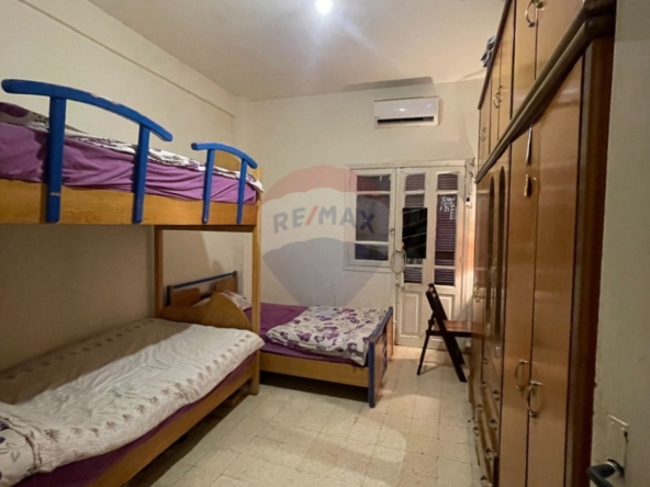 R9-3599 Apartment for Sale in Jemayzet Street – Tripoli, 120 m²شقة للبيع في شارع الجميزات طرابلس – 120 م² — Photo 2 of 8