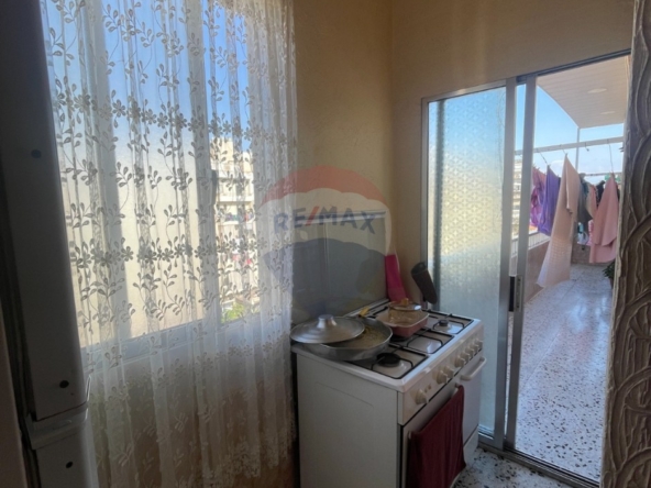 R9-3603 Apartment for Sale in Mina – Hay El Ramleh, Tripoli, 120 m²شقة للبيع في الميناء حي الرمل طرابلس – 120 م² — Photo 2 of 10