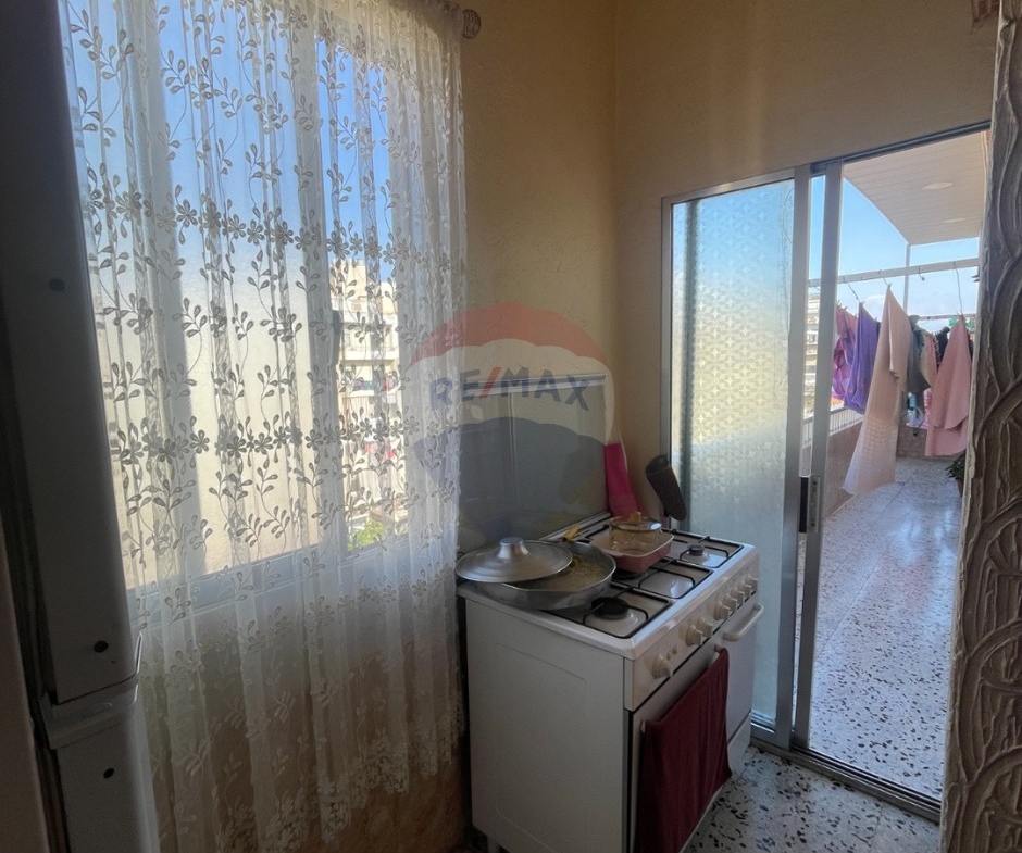 R9-3603 Apartment for Sale in Mina – Hay El Ramleh, Tripoli, 120 m²شقة للبيع في الميناء حي الرمل طرابلس – 120 م² — Photo 2 of 10