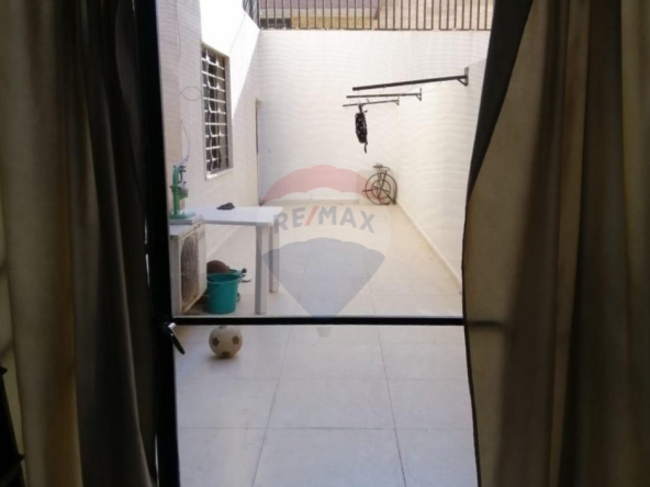 R9-3608 Apartment for Sale in Al-Samriyeh – Koura, 180 m², Ground Floor with Terraceشقة للبيع في السامرية الكورة – 180 م²، الطابق الأرضي مع تراس — Photo 2 of 16