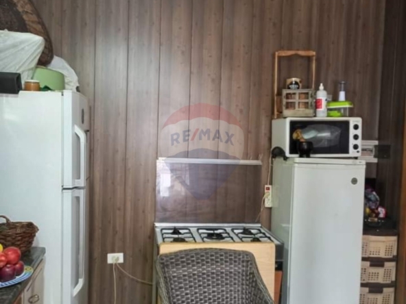 R9-3612 Apartment for Sale in Tannourine El Fawka – Batroun, 115 m², Furnished with Solar Systemشقة للبيع في تنورين الفوقا البترون – 115 م²، مفروشة مع نظام طاقة شمسية — Photo 2 of 8