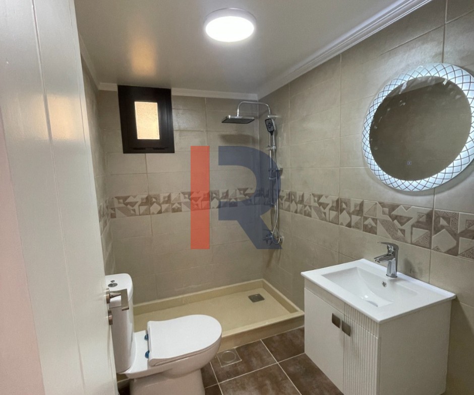 R9-3568 شقة للبيع في دده الكورة – 112 م²، الطابق الأرضي — الصورة 6 من 12