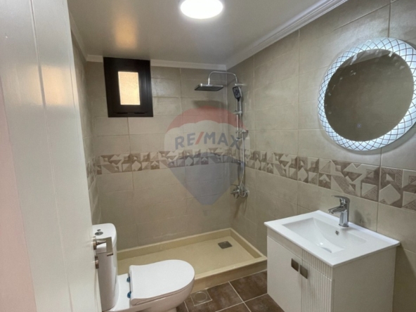 R9-3576  Apartment for Sale in Block A – Deddeh, Koura, 130 m², Ground Floor شقة للبيع في دده الكورة – 130 م²، الطابق الأرضي — Photo 4 of 10