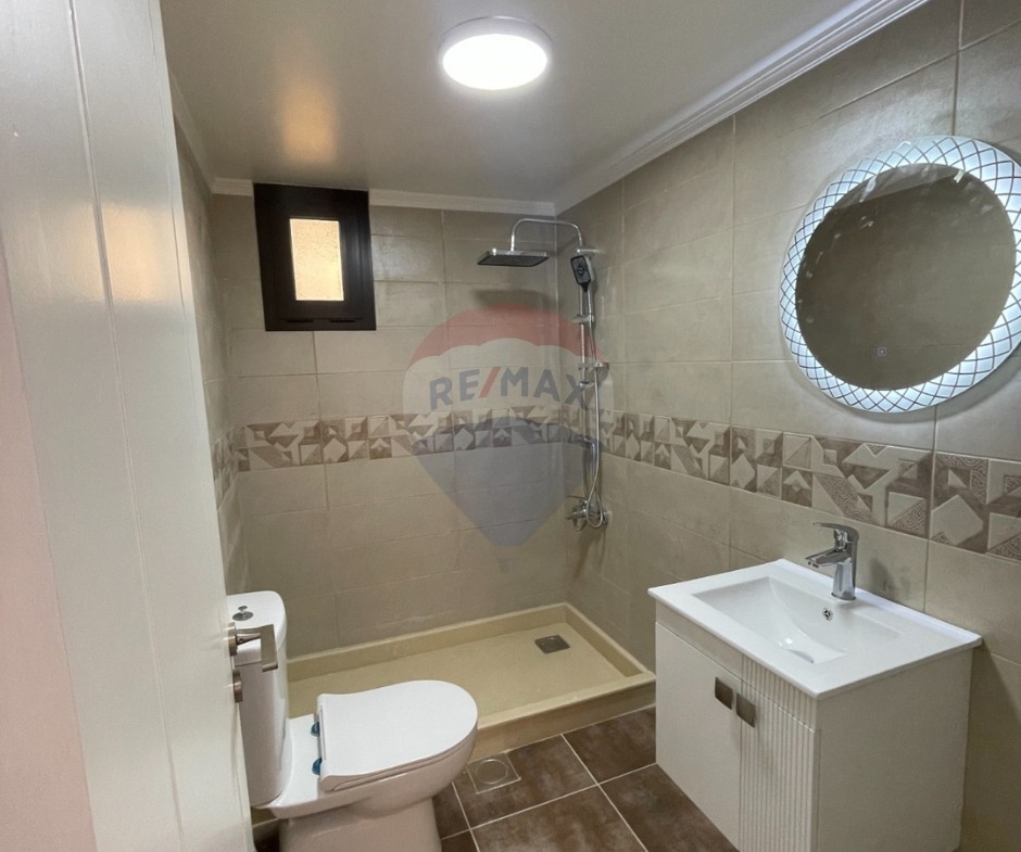R9-3587 Apartment for Sale in Block A – Deddeh, Koura, 135 m²Aشقة للبيع في دده الكورة – 135 م² بلوك — Photo 13 of 14