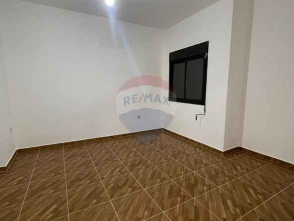 R9-3576  Apartment for Sale in Block A – Deddeh, Koura, 130 m², Ground Floor شقة للبيع في دده الكورة – 130 م²، الطابق الأرضي — Photo 3 of 10