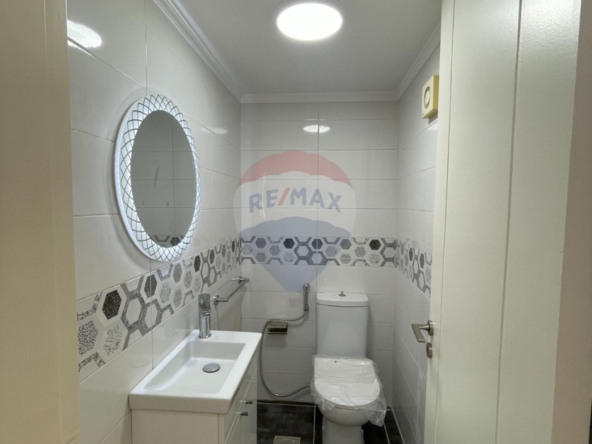 R9-3576  Apartment for Sale in Block A – Deddeh, Koura, 130 m², Ground Floor شقة للبيع في دده الكورة – 130 م²، الطابق الأرضي — Photo 2 of 10