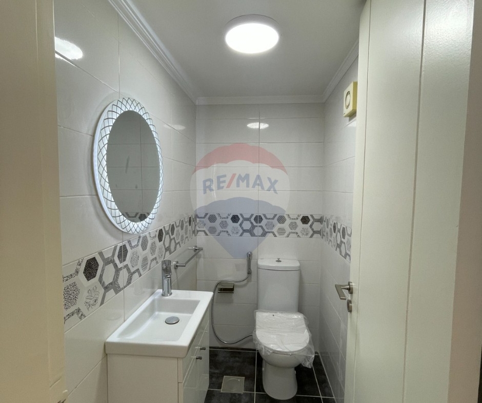R9-3576  Apartment for Sale in Block A – Deddeh, Koura, 130 m², Ground Floor شقة للبيع في دده الكورة – 130 م²، الطابق الأرضي — Photo 2 of 10