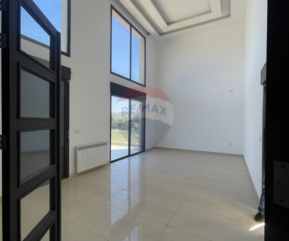 R9-3620 Duplex for Sale in Haykaliyeh – Koura, 300 m², 3 Floors دوبلكس للبيع في هيكلية الكورة – 300 م²، 3 طوابق — Photo 23 of 23