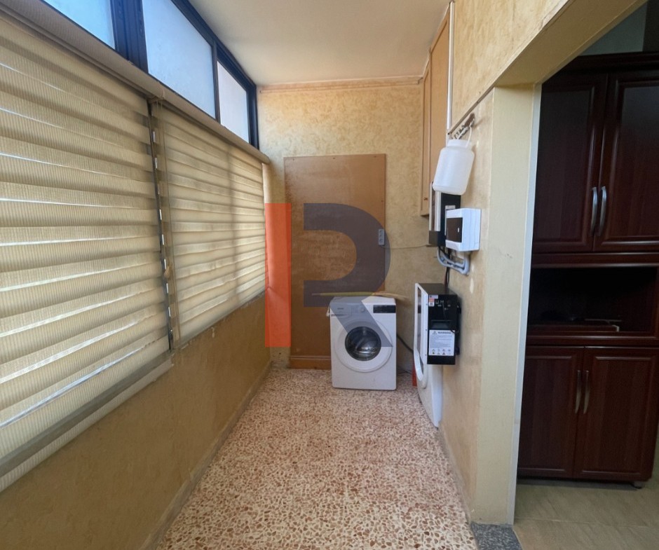 R9-3648 شقة للبيع في القبة طرابلس – 190 م² — الصورة 3 من 12