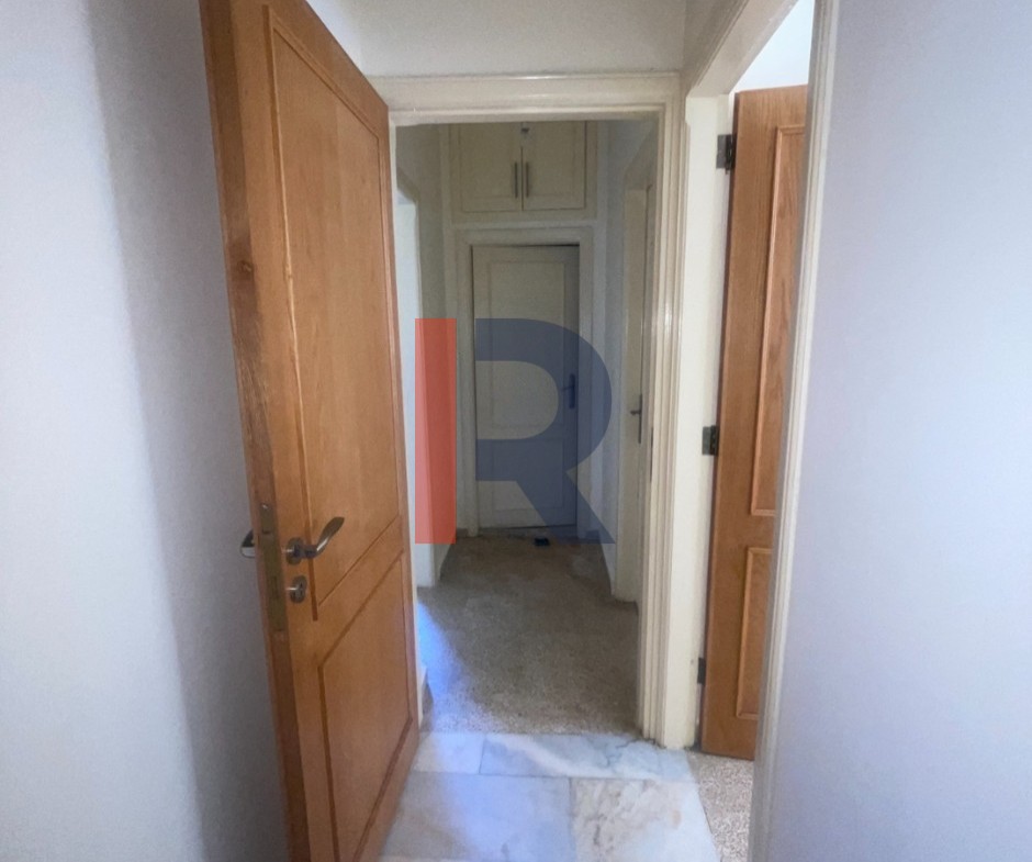 R9-3653 شقة للبيع في نقابة الأطباء طرابلس – 130 م² — الصورة 3 من 9