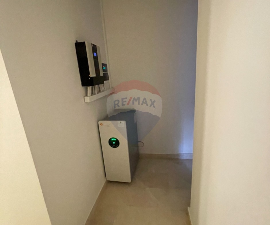 R9-3670 Apartment for Rent in Nakhleh – Koura, 130 m² + 100 m² Garden, Furnished, Ground Floorشقة للإيجار في النخلة الكورة – 130 م² + 100 م² حديقة، مفروشة، الطابق الأرضي — Photo 3 of 13