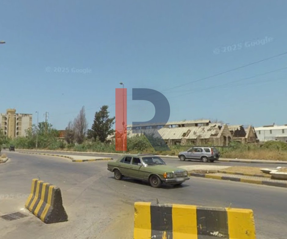 R9-3548 Shop for Sale in Mina Industrial Area – Tripoli, 88 m² محل للبيع في منطقة الميناء الصناعية طرابلس – 88 م² — Photo 3 of 3