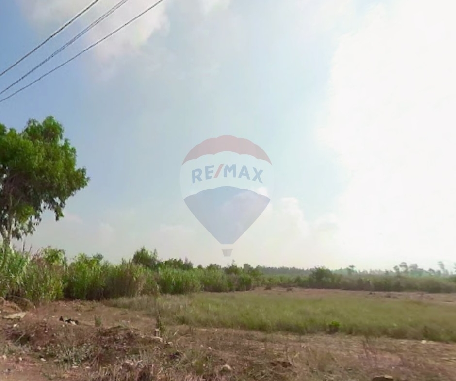 R9-3550 Land for Sale in Akkar – 24,000 m², Near Klaayaat Airport أرض للبيع في عكار – 24,000 م²، بالقرب من مطار القليعات — Photo 3 of 5