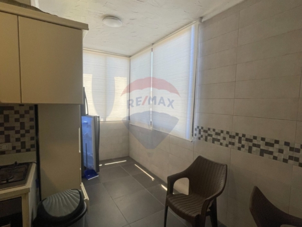 R9-3553 Apartment for Sale in Mina – Port Said Street, Tripoli, 220 m² شقة للبيع في الميناء شارع بورسعيد طرابلس – 220 م² — Photo 3 of 15