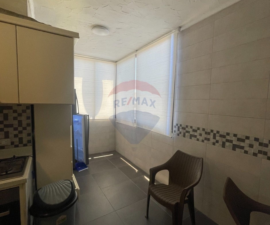 R9-3553 Apartment for Sale in Mina – Port Said Street, Tripoli, 220 m² شقة للبيع في الميناء شارع بورسعيد طرابلس – 220 م² — Photo 3 of 15