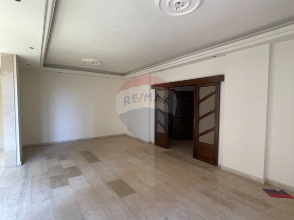 R9-3555 Apartment for Sale in Nakabet Al Ateba – Tripoli, 160 m²شقة للبيع في نقابة الأطباء طرابلس – 160 م² — Photo 3 of 7