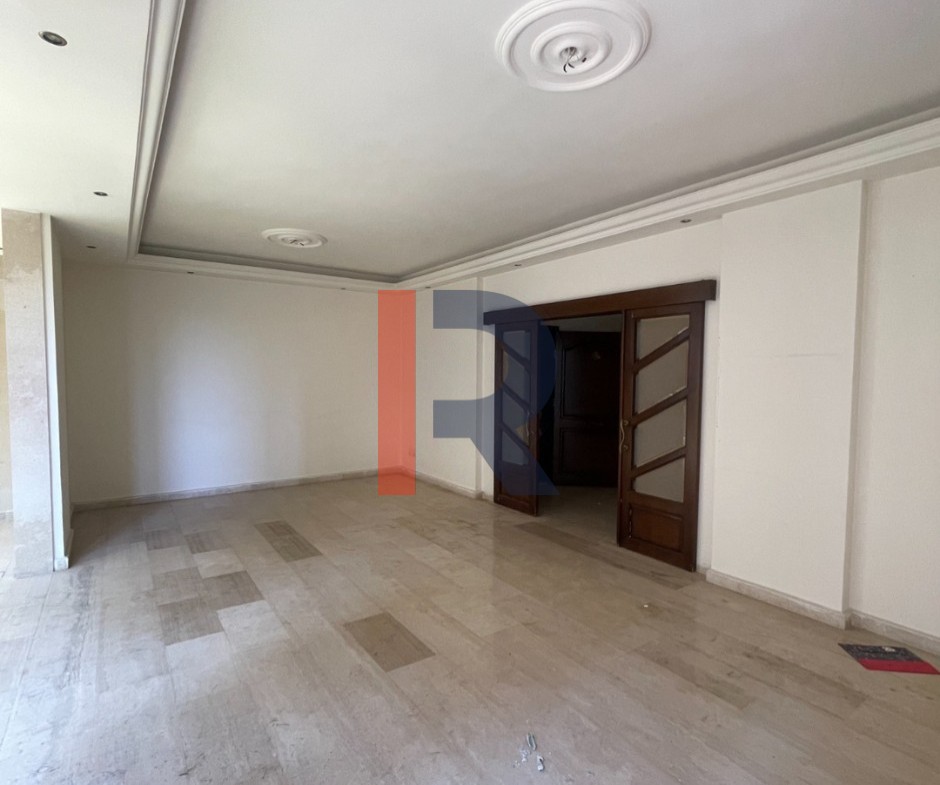 R9-3555 Apartment for Sale in Nakabet Al Ateba – Tripoli, 160 m²شقة للبيع في نقابة الأطباء طرابلس – 160 م² — Photo 3 of 7
