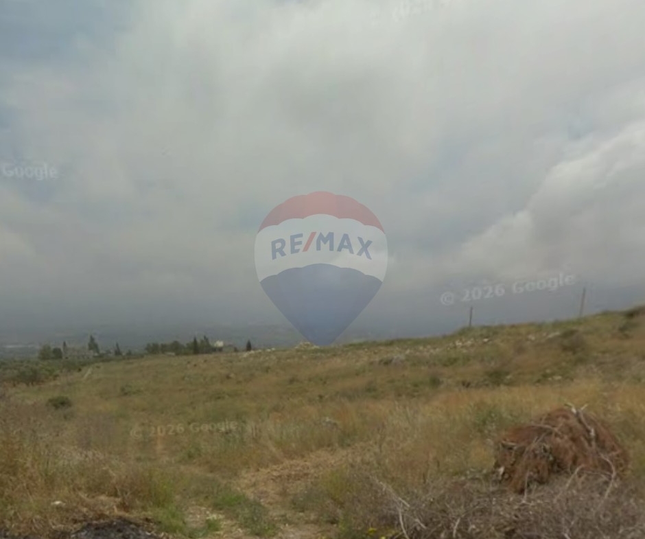 R9-3563 Land for Sale in Fiaa – Koura, 1154 m², Zoning 20/40, Olive & Pine Treesأرض للبيع في فيع الكورة – 1154 م²، تصنيف بناء 20/40، مزروعة زيتون وصنوبر — Photo 3 of 3