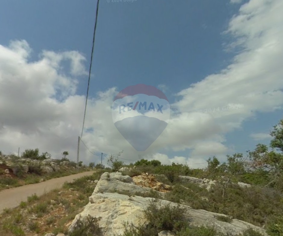 R9-3581 Prime Land for Sale in Nakhleh – Koura, 1864 m², Villas Area, Zoning 20/40أرض مميزة للبيع في نخلة الكورة – 1864 م²، منطقة الفيلات، تصنيف بناء 20/40 — Photo 3 of 3