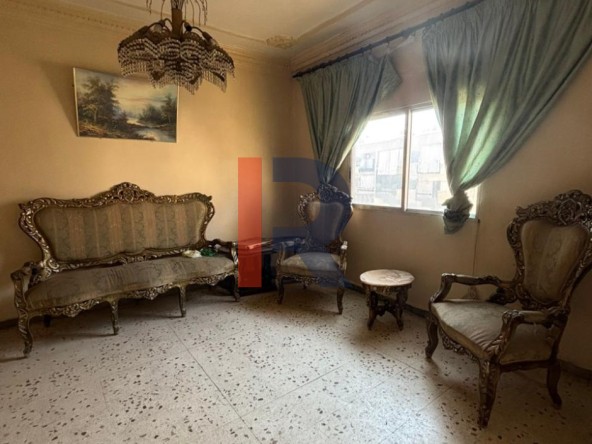 R9-3590 شقة للبيع في أبو سمرا طرابلس – 160 م² — الصورة 3 من 13