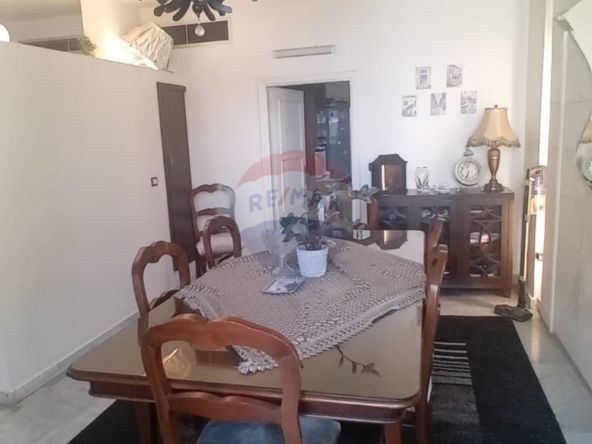 R9-3591 Apartment for Sale in Miten Street – Tripoli, 160 m²شقة للبيع في شارع ميتين طرابلس – 160 م² — Photo 3 of 9