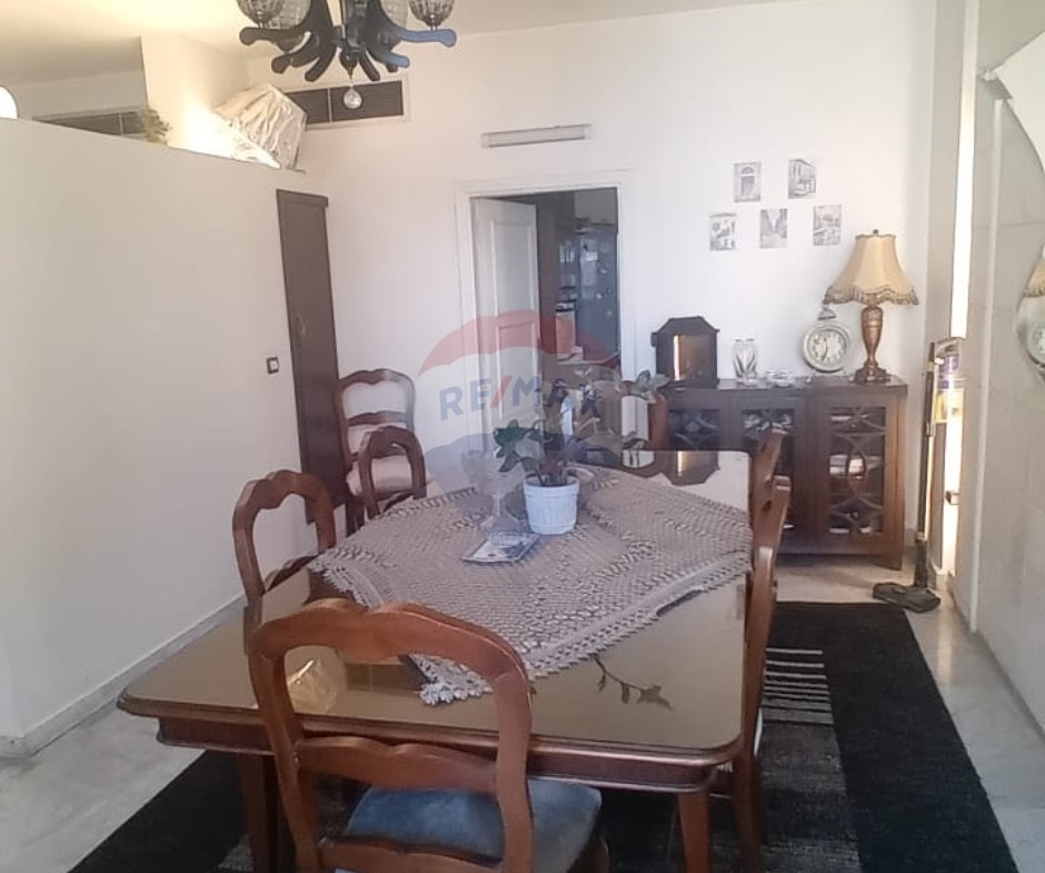 R9-3591 Apartment for Sale in Miten Street – Tripoli, 160 m²شقة للبيع في شارع ميتين طرابلس – 160 م² — Photo 3 of 9