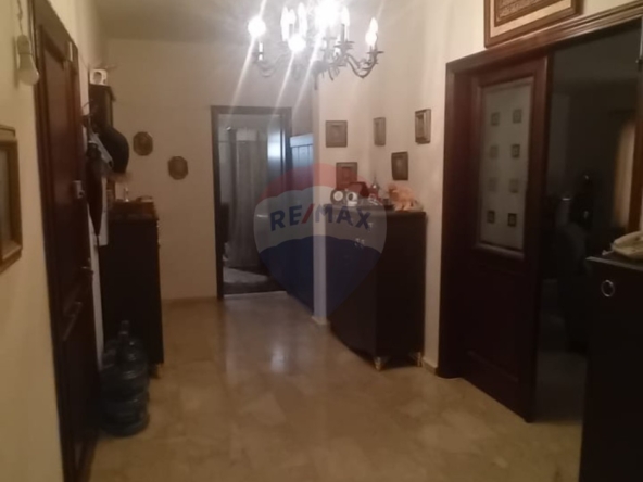 R9-3592 Apartment for Sale in Block A – Nakhleh, Koura, 300 m², Ground Floor with Gardenشقة للبيع في نخلة الكورة – 300 م²، طابق أرضي مع حديقة — Photo 3 of 13