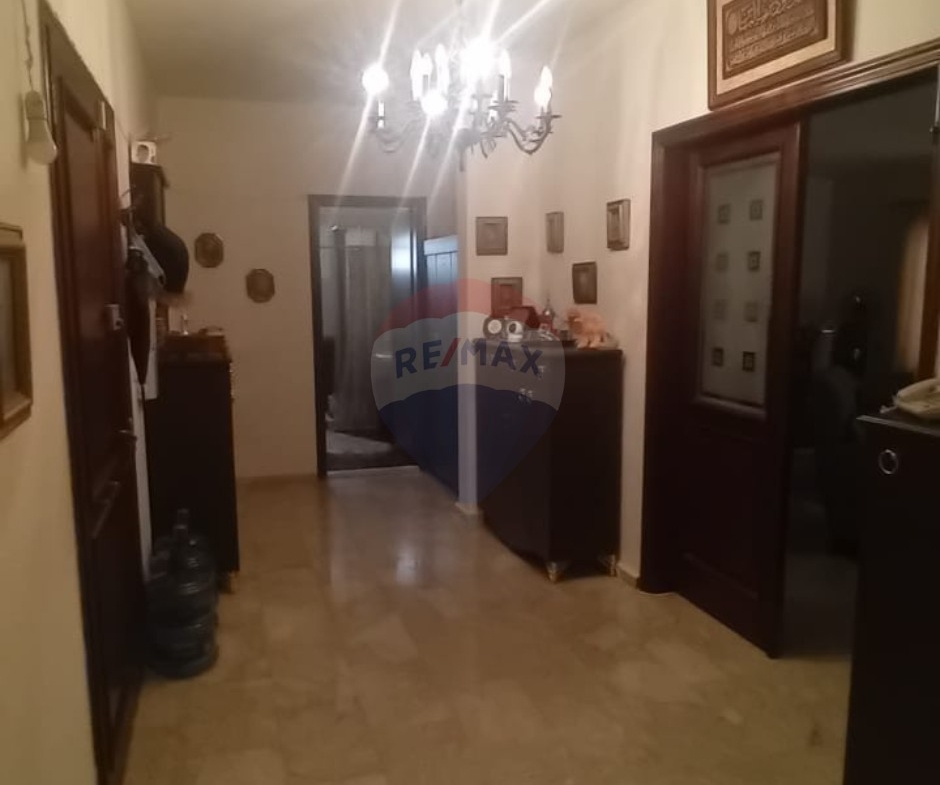 R9-3592 Apartment for Sale in Block A – Nakhleh, Koura, 300 m², Ground Floor with Gardenشقة للبيع في نخلة الكورة – 300 م²، طابق أرضي مع حديقة — Photo 3 of 13