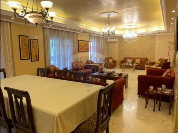 R9-3595 Apartment for Sale in Tripoli Boulevard – 270 m²شقة للبيع في بوليفارد طرابلس – 270 م² — Photo 3 of 18