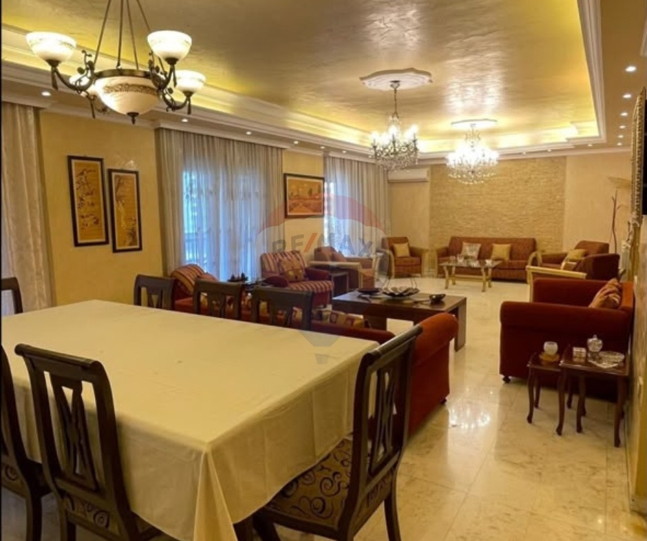 R9-3595 Apartment for Sale in Tripoli Boulevard – 270 m²شقة للبيع في بوليفارد طرابلس – 270 م² — Photo 3 of 18