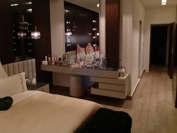 R9-3602 Luxury Apartment for Sale in Maarad – Tripoli, 315 m²شقة فاخرة للبيع في المعرض طرابلس – 315 م² — Photo 2 of 17