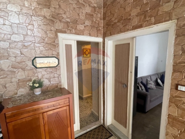 R9-3603 Apartment for Sale in Mina – Hay El Ramleh, Tripoli, 120 m²شقة للبيع في الميناء حي الرمل طرابلس – 120 م² — Photo 3 of 10