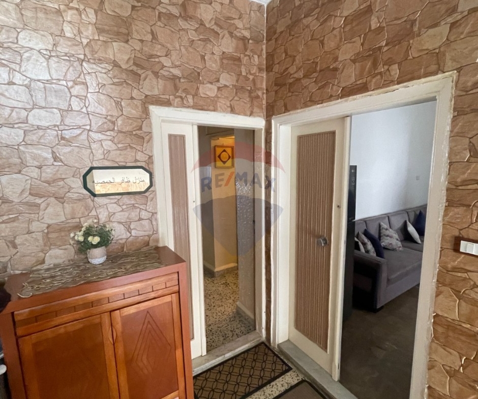 R9-3603 Apartment for Sale in Mina – Hay El Ramleh, Tripoli, 120 m²شقة للبيع في الميناء حي الرمل طرابلس – 120 م² — Photo 3 of 10