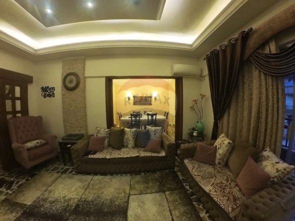 R9-3606 Apartment for Sale in Abou Samra – Tripoli, 200 m²شقة للبيع في أبو سمرا طرابلس – 200 م² — Photo 3 of 9