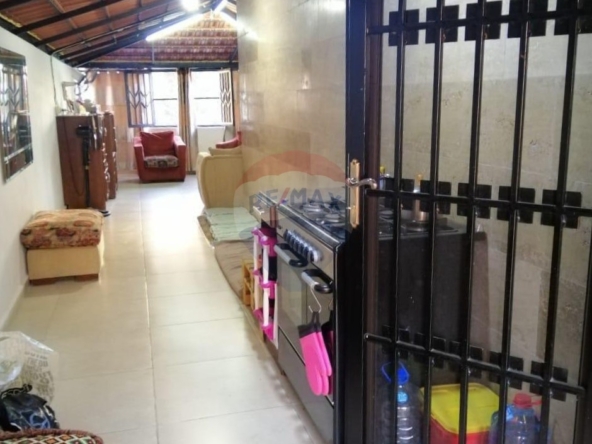 R9-3608 Apartment for Sale in Al-Samriyeh – Koura, 180 m², Ground Floor with Terraceشقة للبيع في السامرية الكورة – 180 م²، الطابق الأرضي مع تراس — Photo 3 of 16