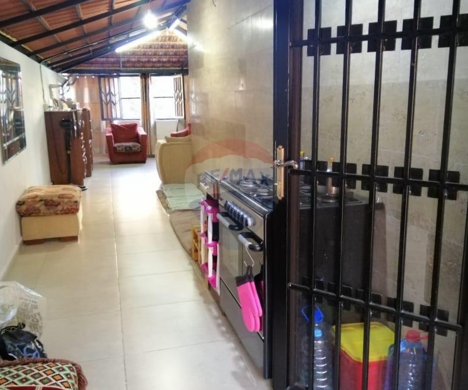 R9-3608 Apartment for Sale in Al-Samriyeh – Koura, 180 m², Ground Floor with Terraceشقة للبيع في السامرية الكورة – 180 م²، الطابق الأرضي مع تراس — Photo 3 of 16