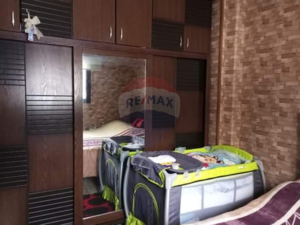 R9-3612 Apartment for Sale in Tannourine El Fawka – Batroun, 115 m², Furnished with Solar Systemشقة للبيع في تنورين الفوقا البترون – 115 م²، مفروشة مع نظام طاقة شمسية — Photo 3 of 8