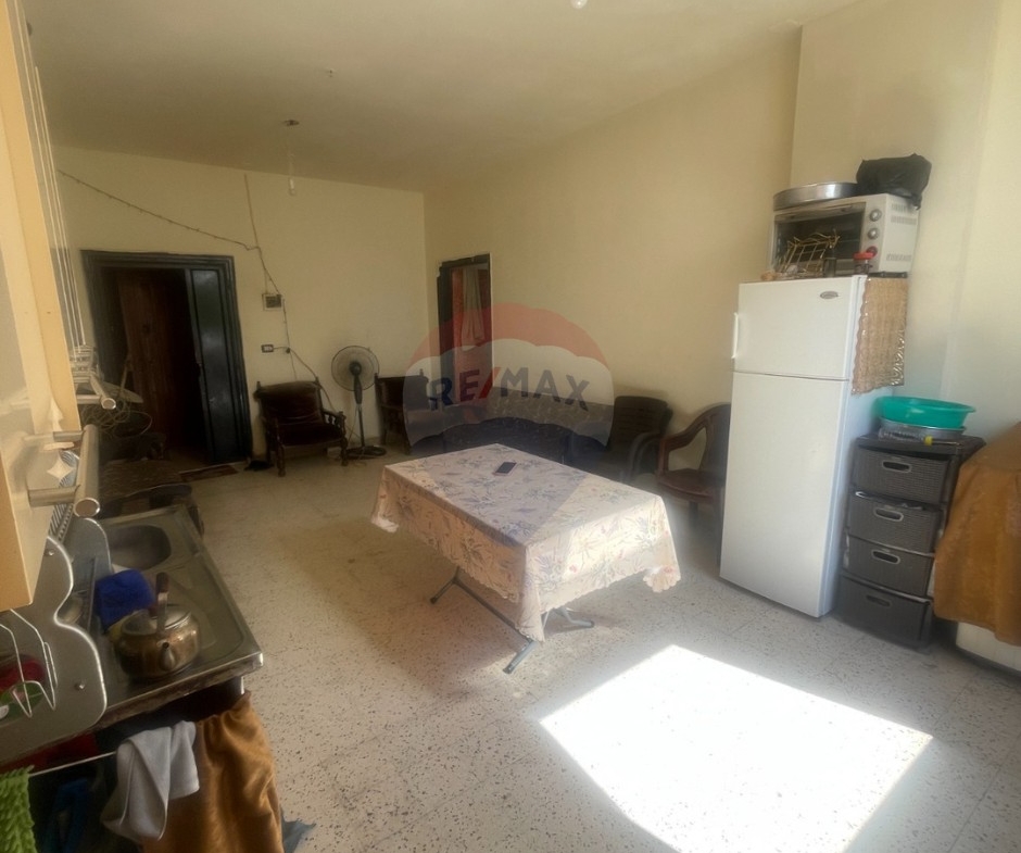 R9-3614 Office for Sale in Tal – Tripoli, 56 m², 3rd Floor مكتب للبيع في التل طرابلس – 56 م²، الطابق الثالث — Photo 3 of 5