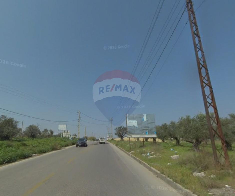 R9-3616 أرض للبيع في علما وادي الريحان – 3669 م²، زراعية — الصورة 3 من 3