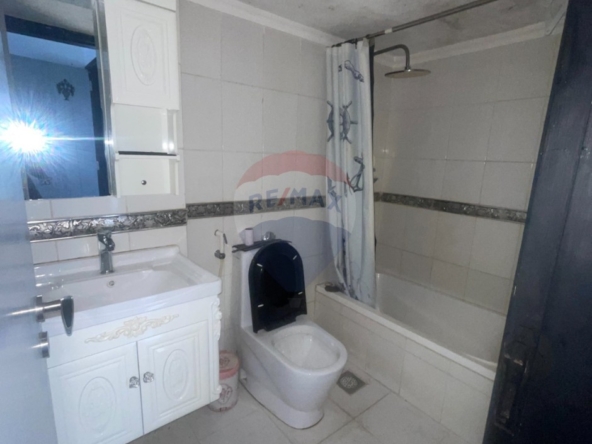 R9-3623 شقة للإيجار في نخلة الكورة – 115 م²، مفروشة بالكامل — الصورة 3 من 11