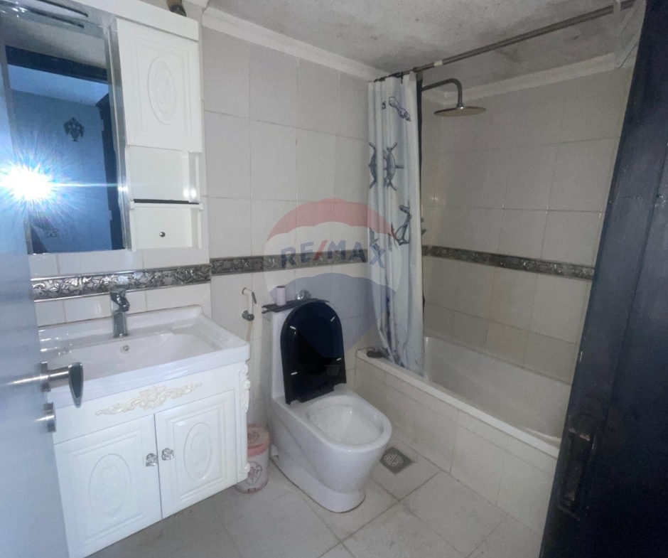 R9-3623 شقة للإيجار في نخلة الكورة – 115 م²، مفروشة بالكامل — الصورة 3 من 11