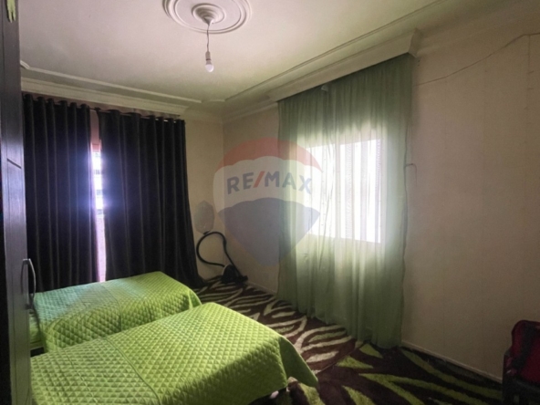 R9-3625  Apartment for Sale on Beddawi’s Highway – Tripoli, 115 m²شقة للبيع على أوتوستراد البداوي طرابلس – 115 م² — Photo 3 of 6