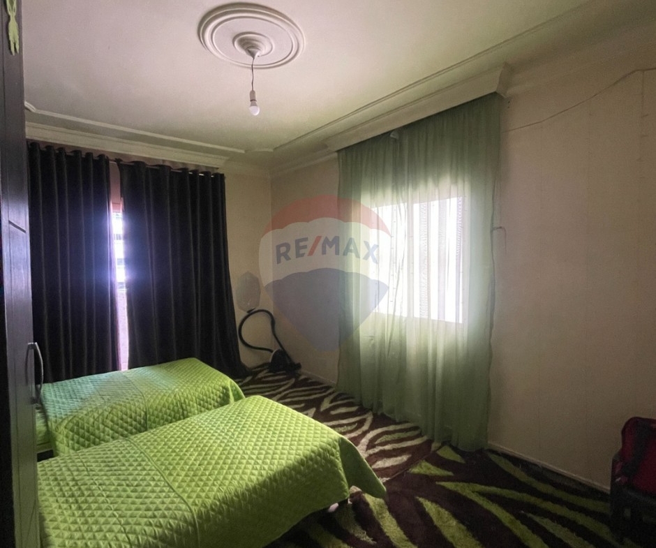 R9-3625  Apartment for Sale on Beddawi’s Highway – Tripoli, 115 m²شقة للبيع على أوتوستراد البداوي طرابلس – 115 م² — Photo 3 of 6