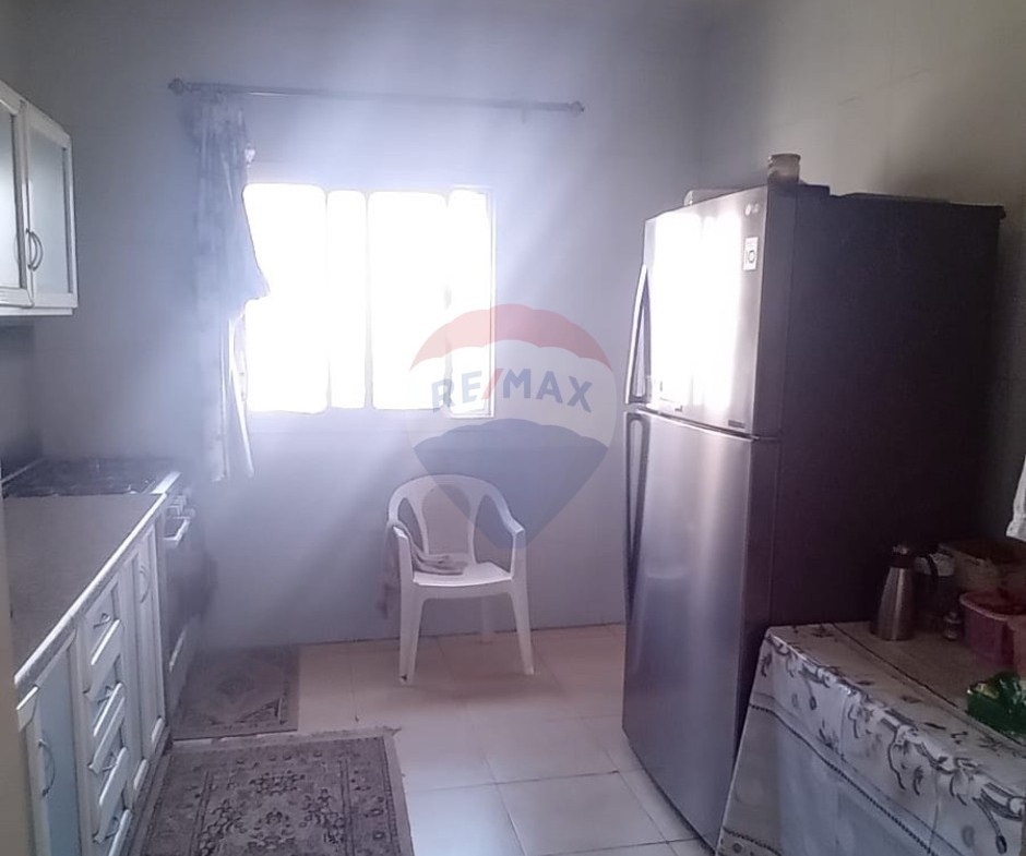 R9-3628  Apartment for Sale in Qobbeh – Tripoli, 145 m²شقة للبيع في القبة طرابلس – 145 م² — Photo 3 of 10