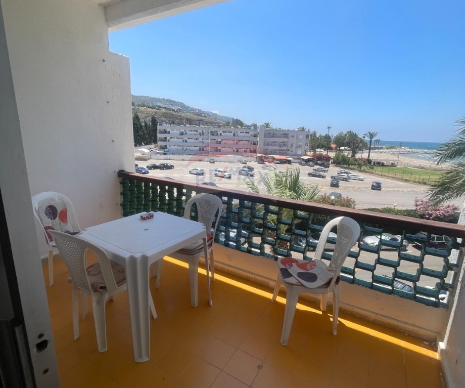 R9-3633 Chalet for Sale in Palma Resort – Bahsas, Sea Viewشاليه للبيع في منتجع بالما البحصاص – إطلالة بحرية — Photo 3 of 4